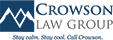Crowson Law Group Logo