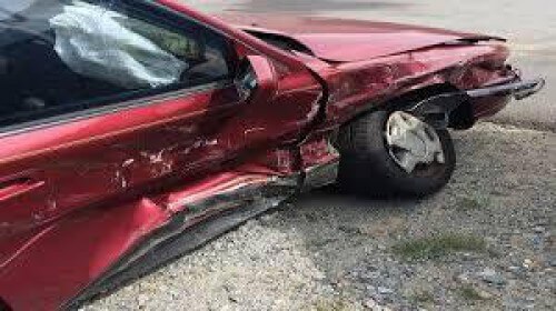 Auto Accident Lawyer In Alaska