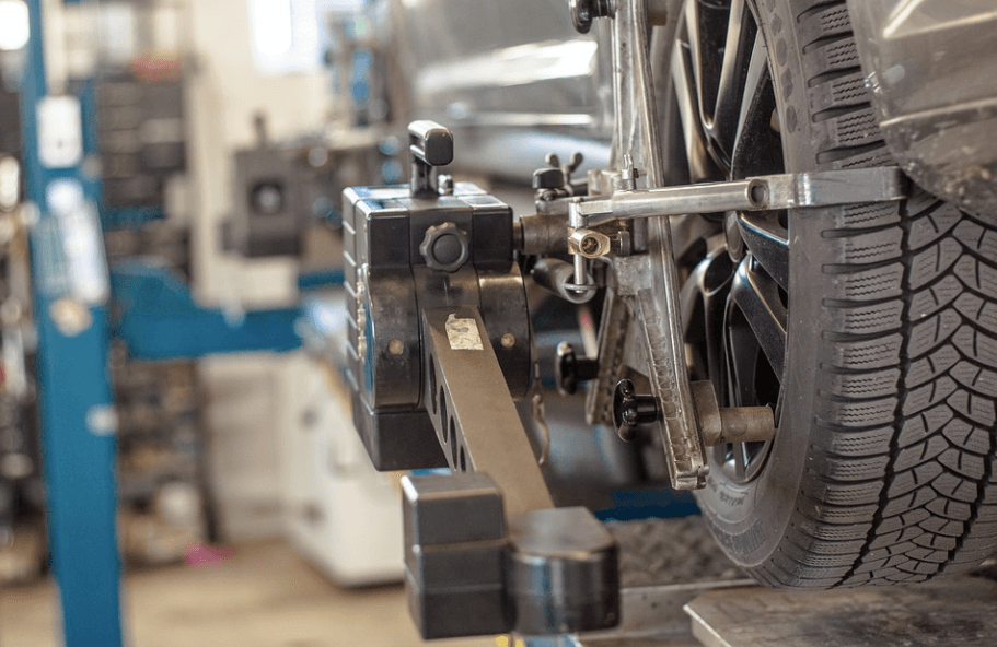 Vehicle Repair Damage Tips