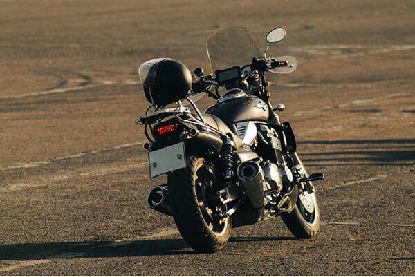 motorcycles