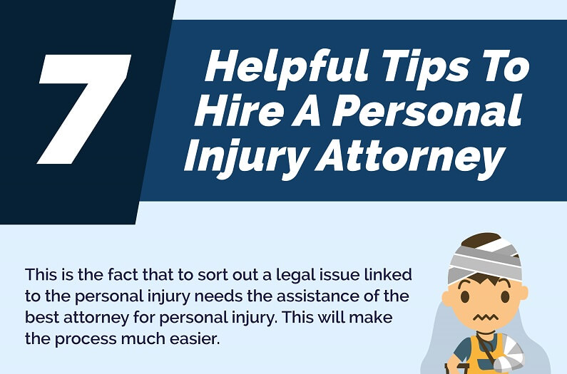 best attorney for personal injury