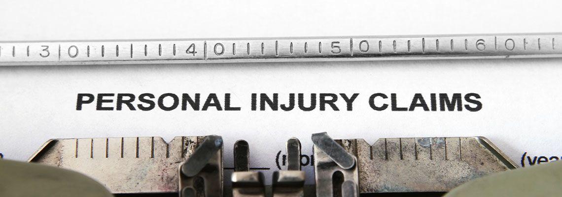 personal-injury Personal Injury
