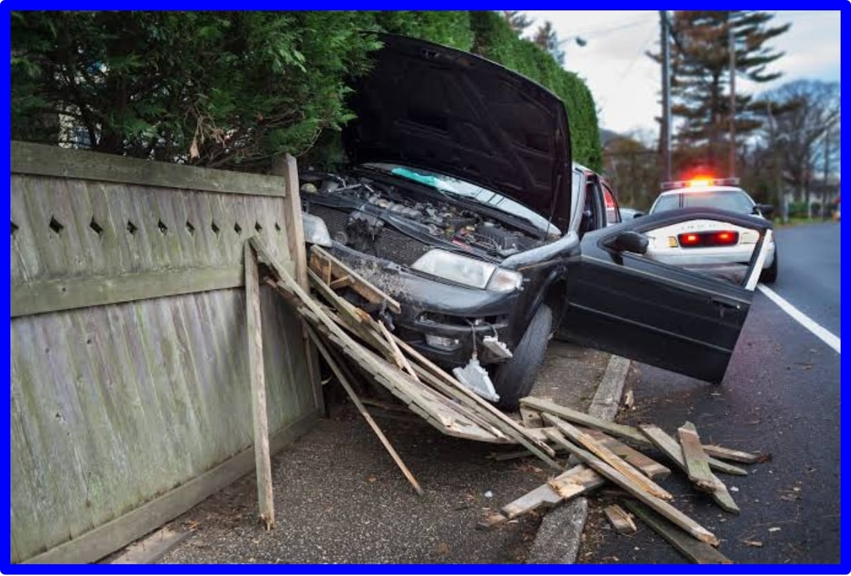 Calculate Property Damage in Car Accidents