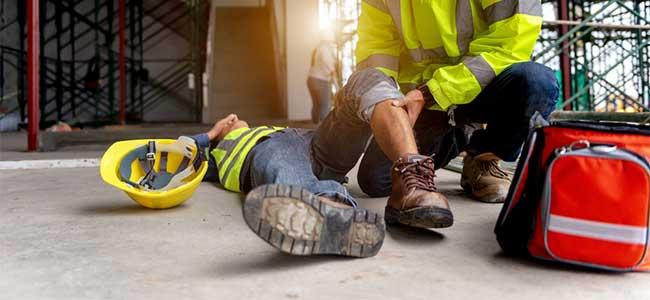 Why workers shouldn’t try to handle job injuries alone