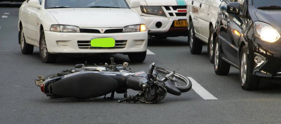 accident-insights Motorcycle Accident Insights: Anchorage Attorney's Guide to Common Crashes