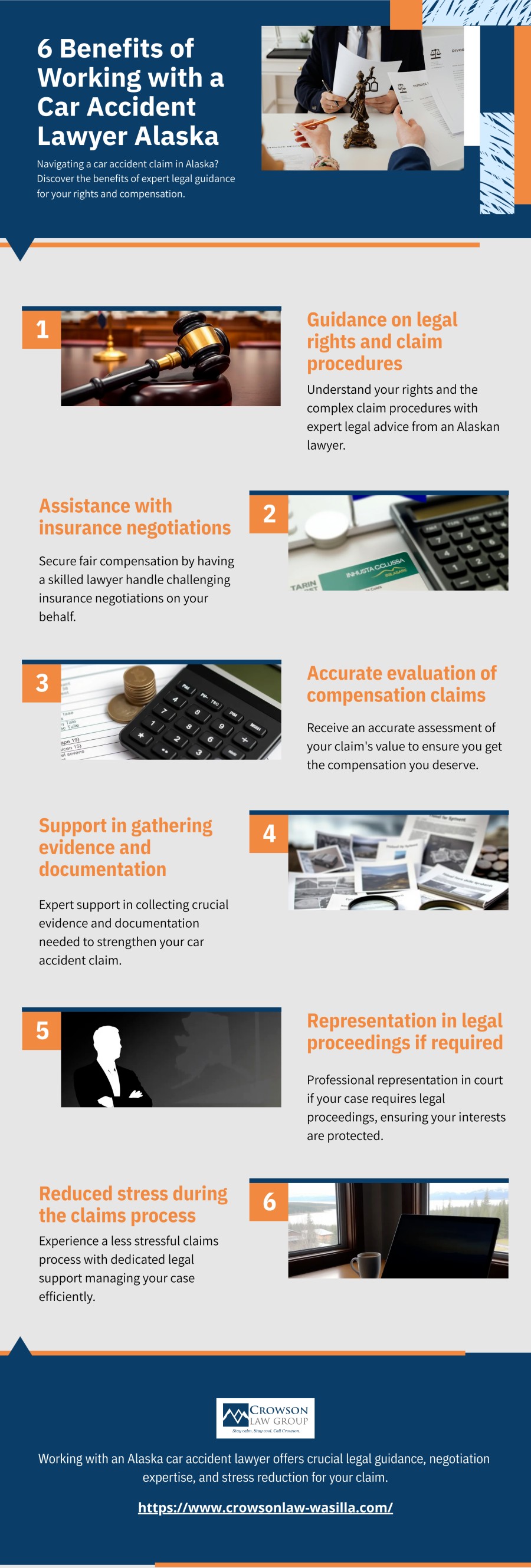 car accident lawyer alaska