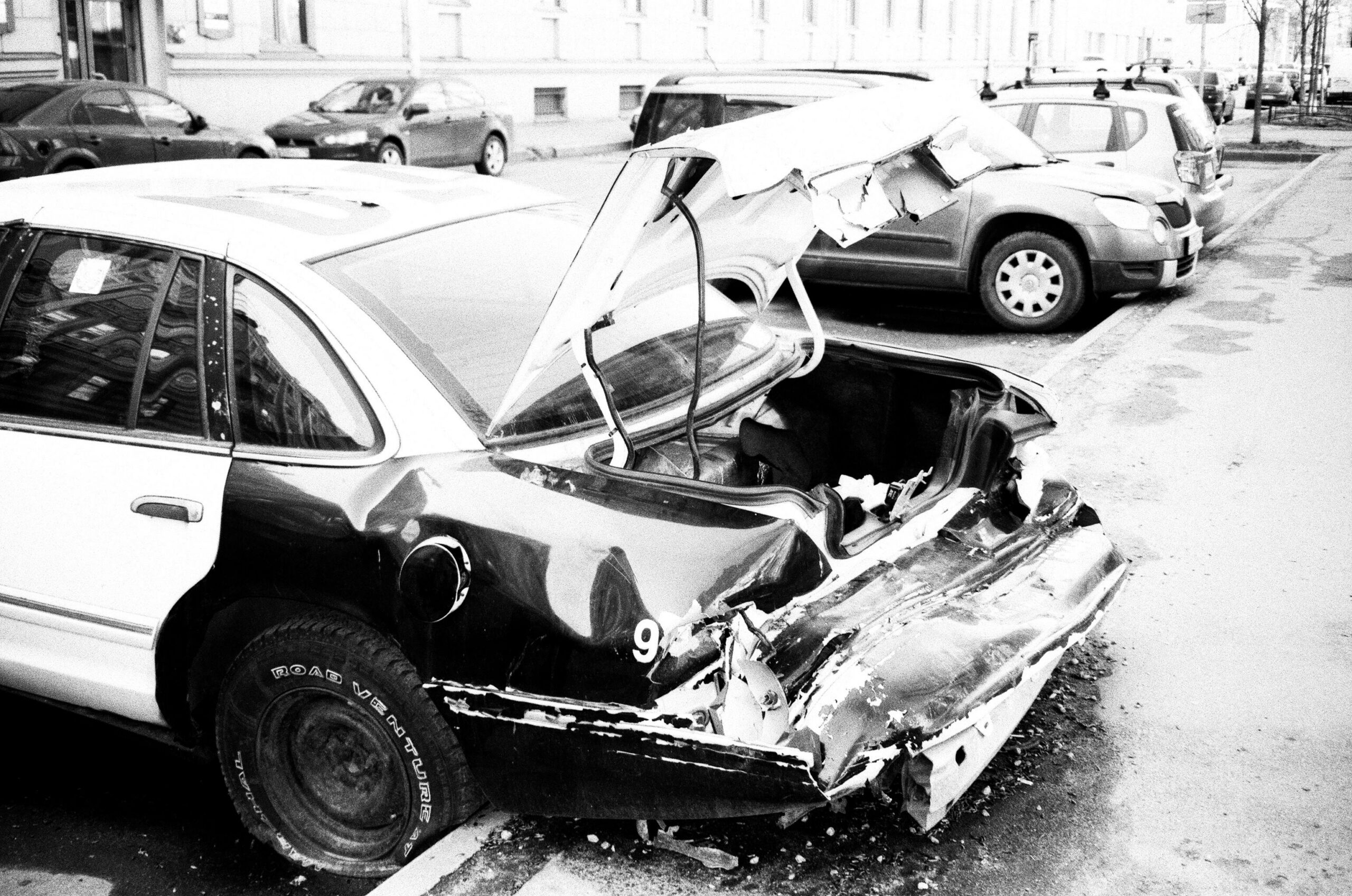 car-accident-case-elements Car Accident Case Elements