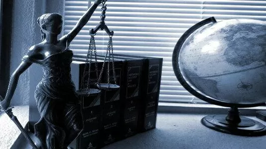 attorney