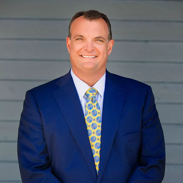 Attorney James Crowson Attorney James Crowson